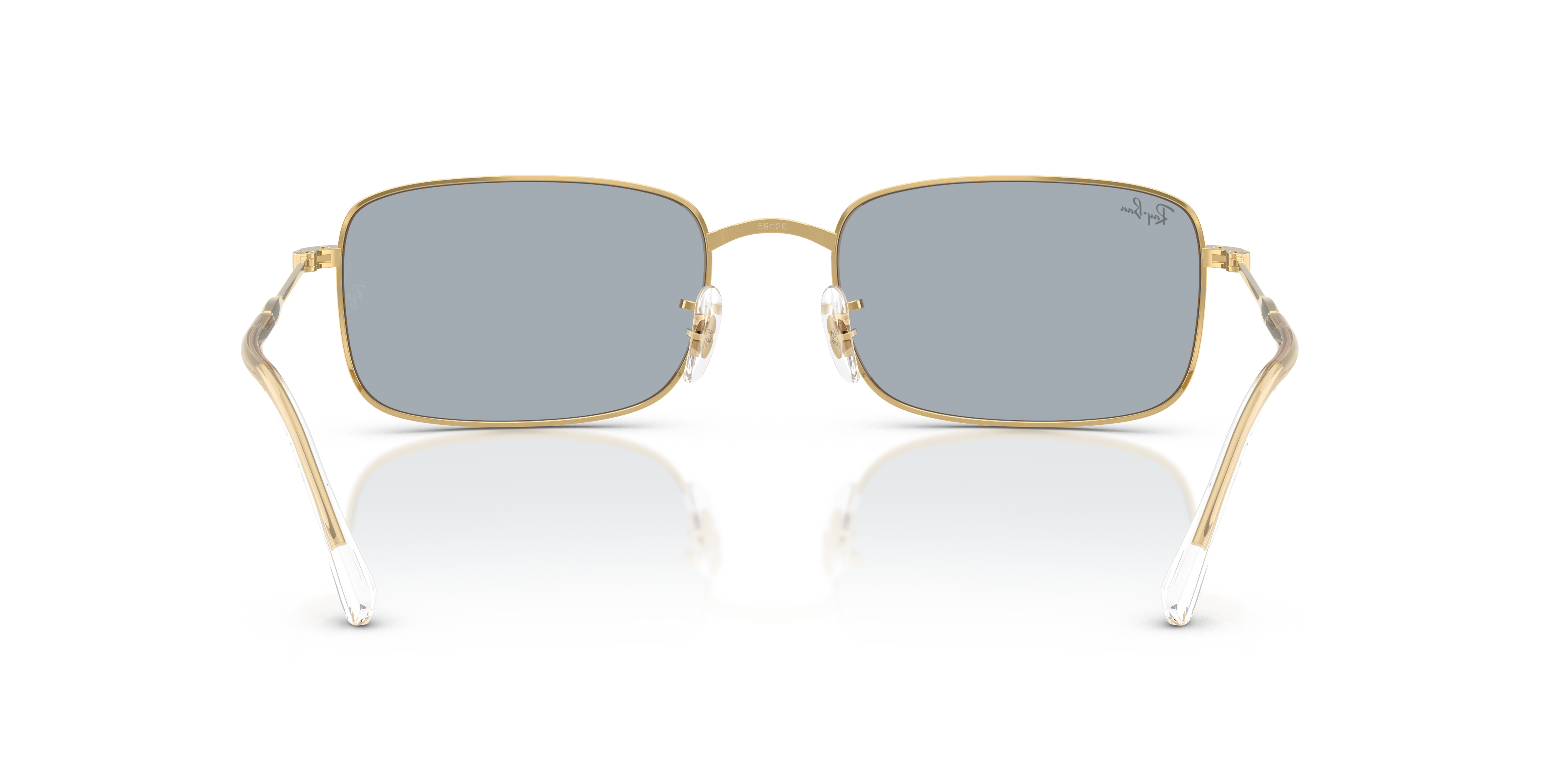 Ray-Ban RB3746 001/R5  